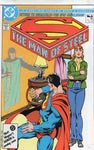 The Man of Steel #6 VFNM