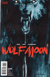 Wolf Moon #4 VF