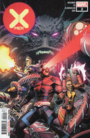 X-Men #2 Hickman Series NM