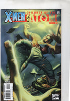 X-Men: Children Of The Atom #2 VF