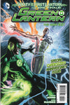 Green Lantern #20 (New 52 Series) Wrath Of The First Lantern Giant Sized Special NM