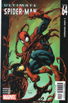 Ultimate Spider-Man #64 Carnage! VF