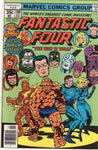 Fantastic Four #190 The Way It Was Album Issue! Bronze Age VGFN
