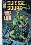 Suicide Squad #37 VG