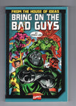 From The House of Ideas Bring On The Bad Guys VF