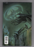 Batman/Deadman: Death And Glory Graphic Novel Hardcover w/ Dustjacket VFNM