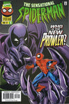 Sensational Spider-Man #16 VF