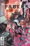 Fables #45 VF