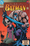 Batman #498 VFNM