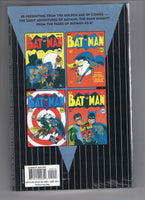 DC Archive Editions Batman The Dark Knight Vol. #2 Sealed VFNM