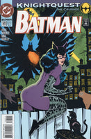 Batman #503 VFNM