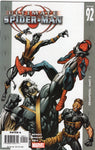 Ultimate Spider-Man #92 Deadpool Part 2 VF