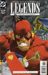 Legends Of the DC Universe #13 The Justice League Of America VF-