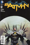 Batman #47 VF