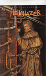Hellblazer #50 Mature Readers VF