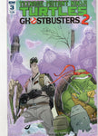 Teenage Mutant Ninja Turtles Ghostbusters 2 #3 VF