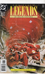 Legends Of The DC Universe #17 Featuring The Flash VFNM