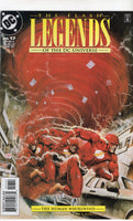 Legends Of The DC Universe #17 Featuring The Flash VFNM