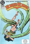 Wonder Woman #38 The Forbidden Fruit VF