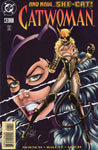 Catwoman #43 VFNM