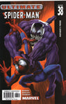 Ultimate Spider-Man #38 Venom Is the Proud Father! VFNM
