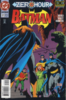 Batman #511 VFNM