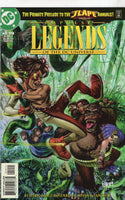 Legends Of The DC Universe #19 Featuring Impulse VFNM