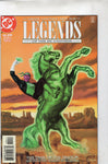 Legends Of The DC Universe #20 Featuring Green Lantern: Abin Sur VFNM