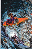 Doctor Strange Special Edition Wrightson Brunner 1982 VF