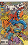 Spider-Man Adventures #11 "Hunted By The Hobgoblin" FVF