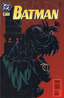 Batman #520 VFNM