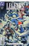 Legends of the DC Universe #23 Superman VFNM