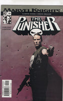 Punisher Marvel Knights #19 VF