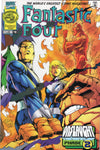 Fantastic Four #416 Last Issue First Series Before Relaunch VFNM