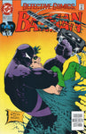 Detective Comics #657 VFNM