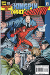 What If ...? #73 The Kingpin Owned Daredevil FVF