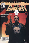 Punisher Marvel Knights #21 FNVF