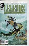 Legends of the DC Universe #26 Joker & Aquaman VFNM