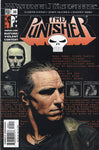Punisher Marvel Knights #35 FNVF