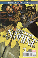 Timely Comics: Doctor Strange #1 VFNM