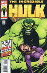 Incredible Hulk #429 VF