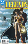 Legends of the DC Universe #31 Wonder Woman VFNM