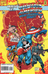What If...? #68 Captain America Were Revived Today... VFNM
