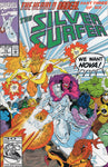 Silver Surfer #72 The Herald Ordeal VF