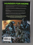 Blackest Night Black Lantern Corps Volume 2 Trade Hardcover VFNM