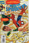 Web Of Spider-Man #107 FVF