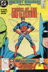 Secret Origins #29 Power Of The Atom! FVF