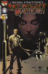 Midnight Nation #1 J. Michael Straczynski NM