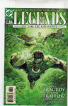 Legend of the DC Universe #38 Green Lantern VFNM