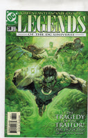 Legend of the DC Universe #38 Green Lantern VFNM